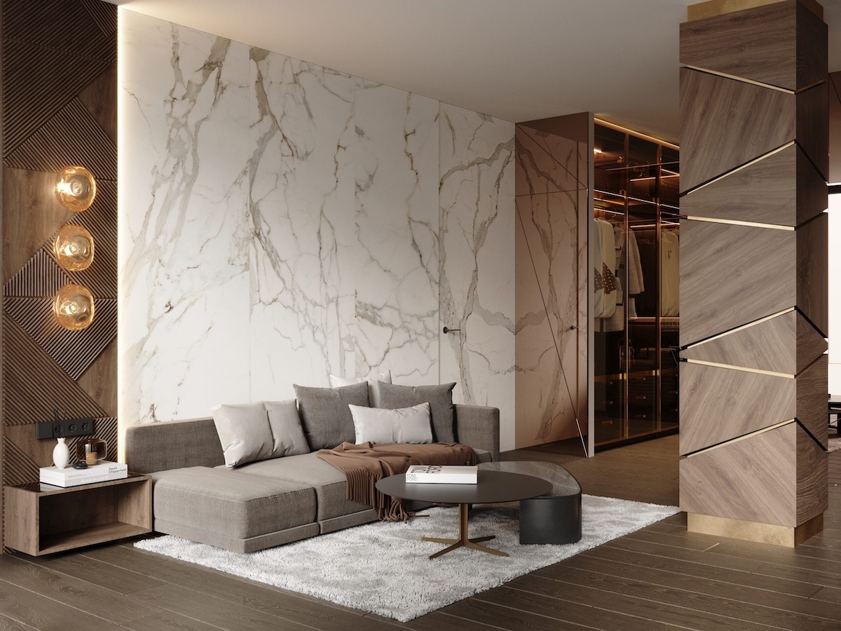 Apartamento Benalus