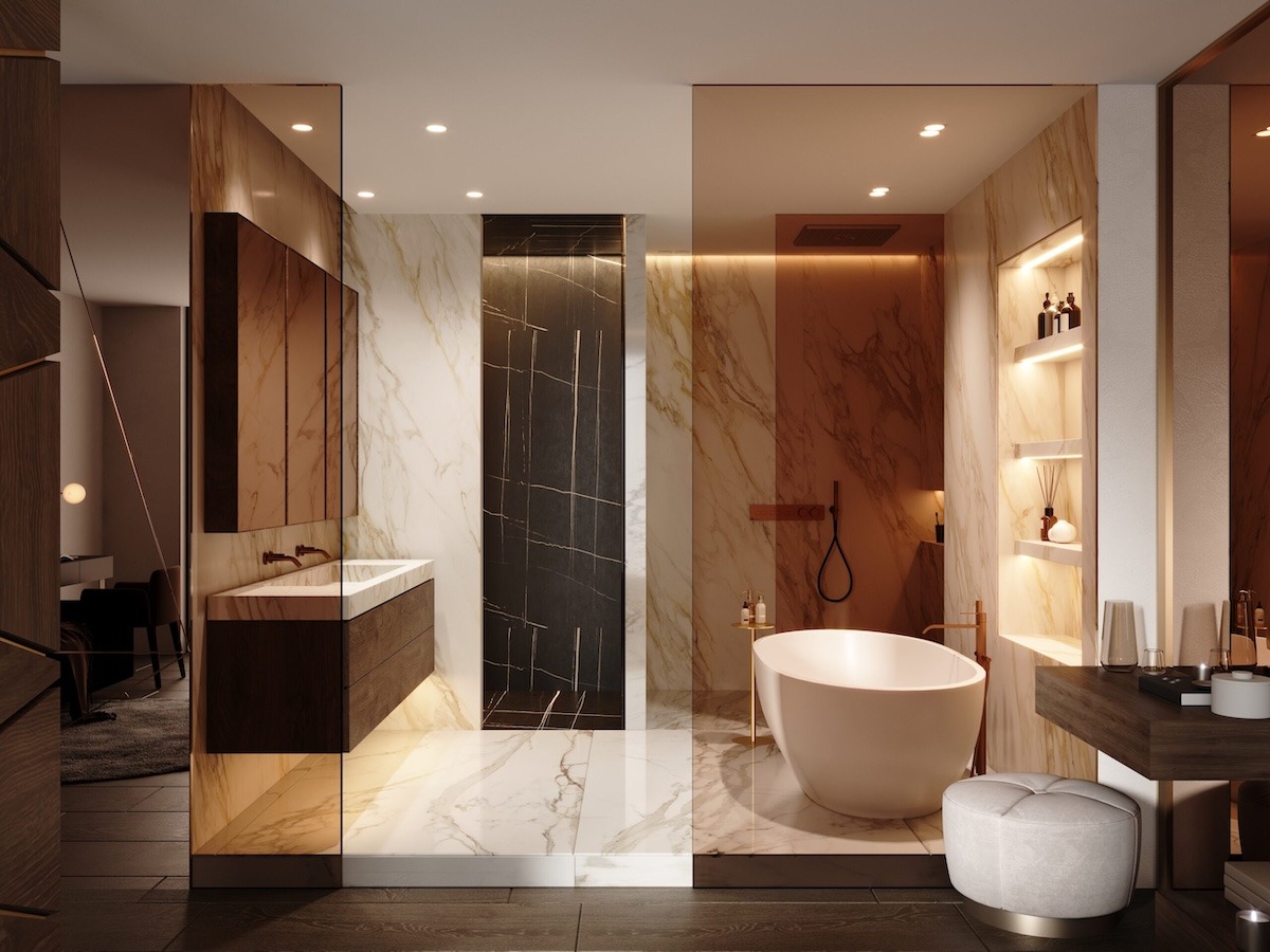 Apartamento Benalus 5