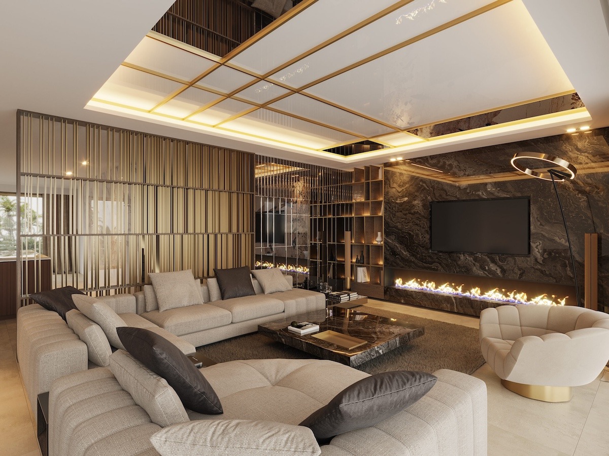 Apartamento Benalus 6