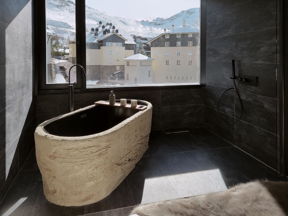 Apartamento Sierra Nevada
