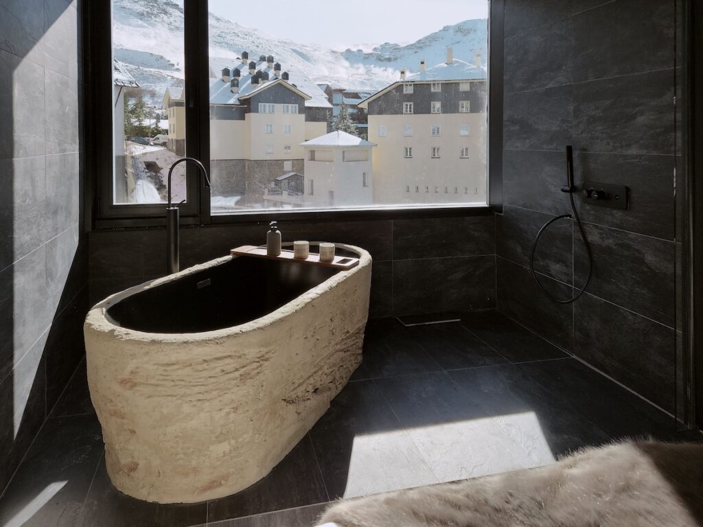 Apartamento Sierra Nevada 6