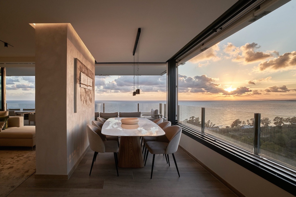 Apartamento Torre Real 3
