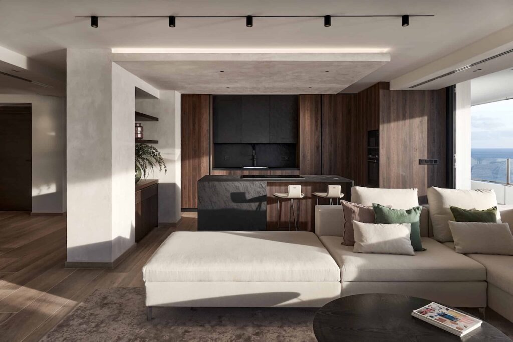 Apartamento Torre Real 12