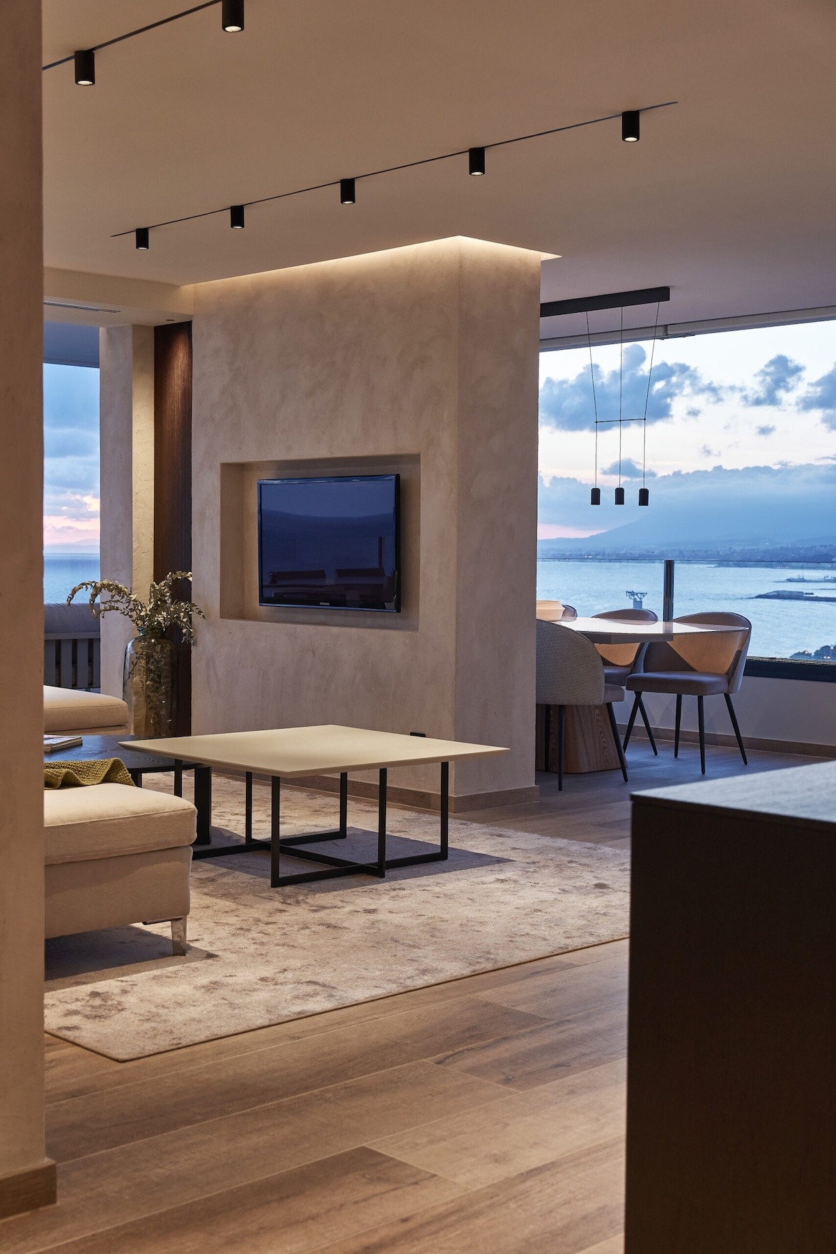 Apartamento Torre Real 4