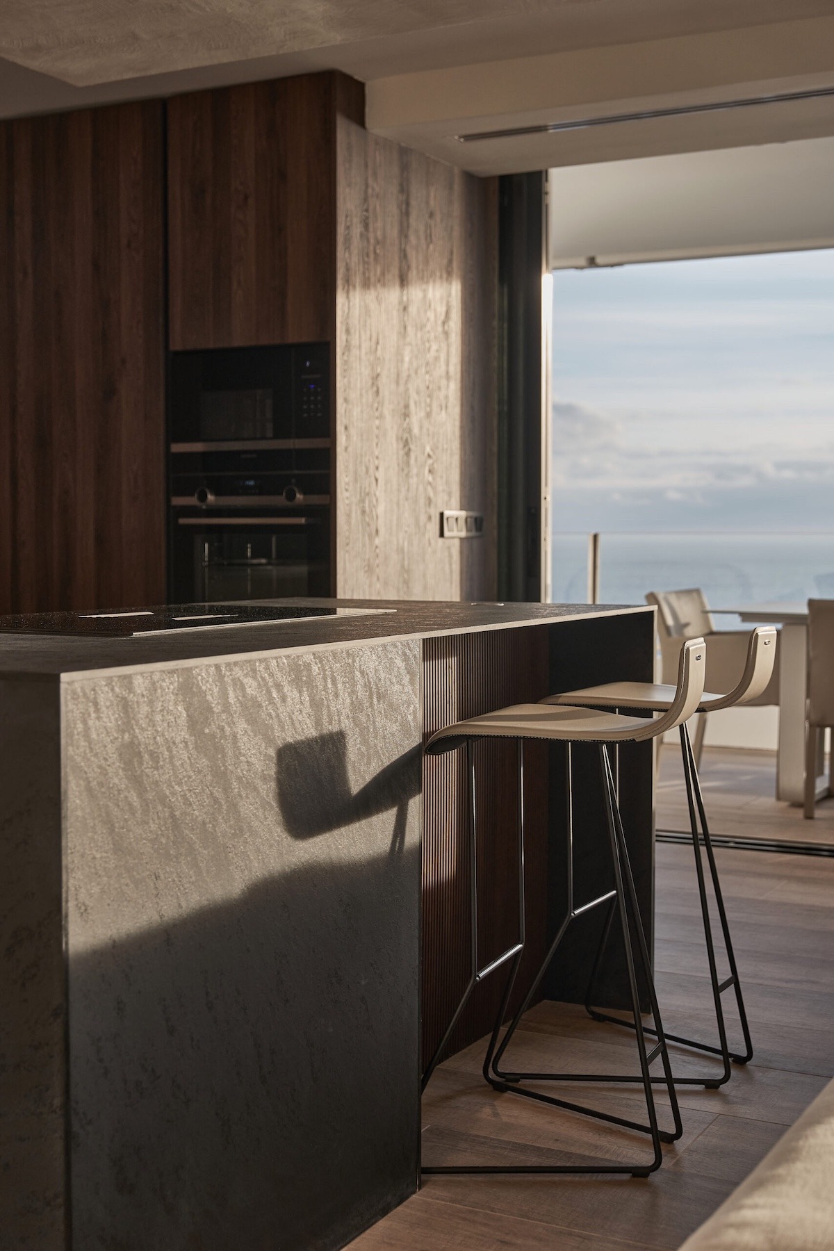 Apartamento Torre Real 5