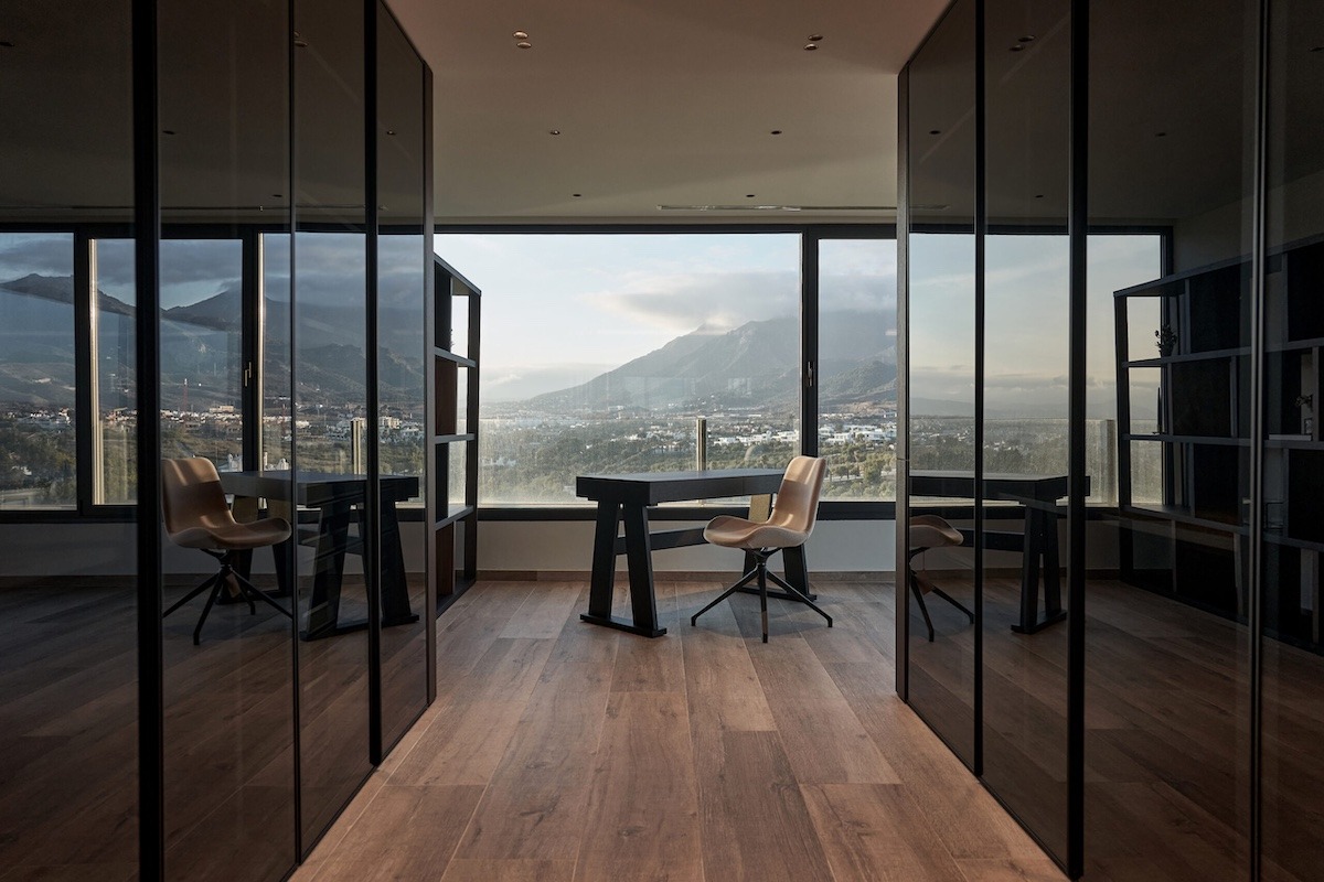 Apartamento Torre Real 8