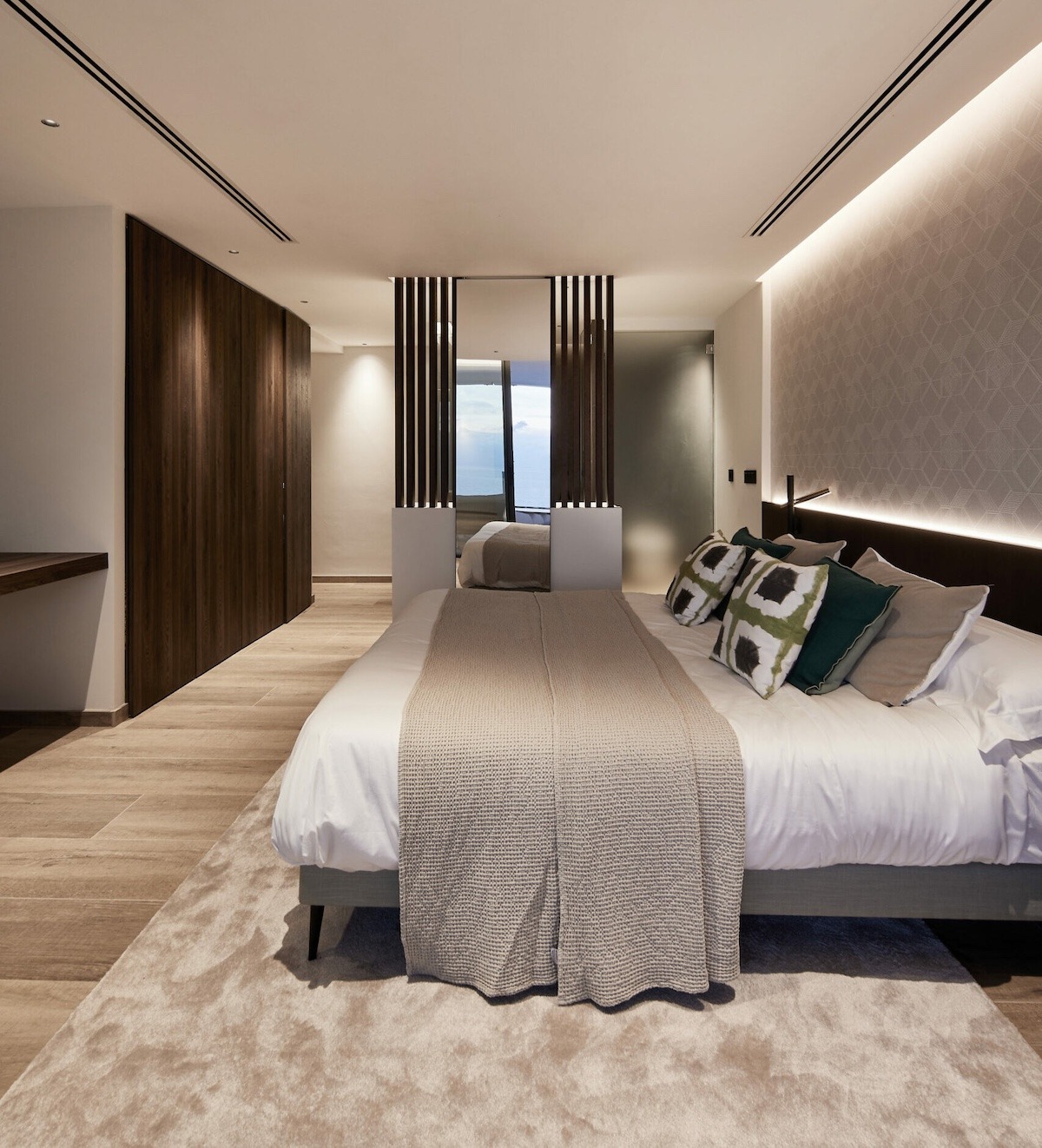 Apartamento Torre Real 10
