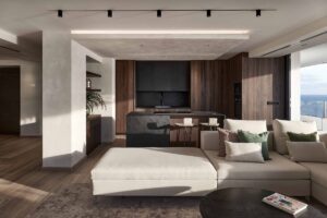 Apartamento Torre Real 11