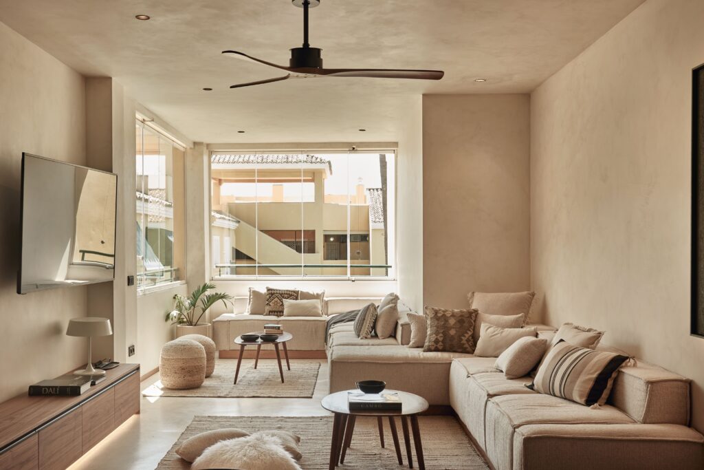 Apartment BE Guadalmina 3