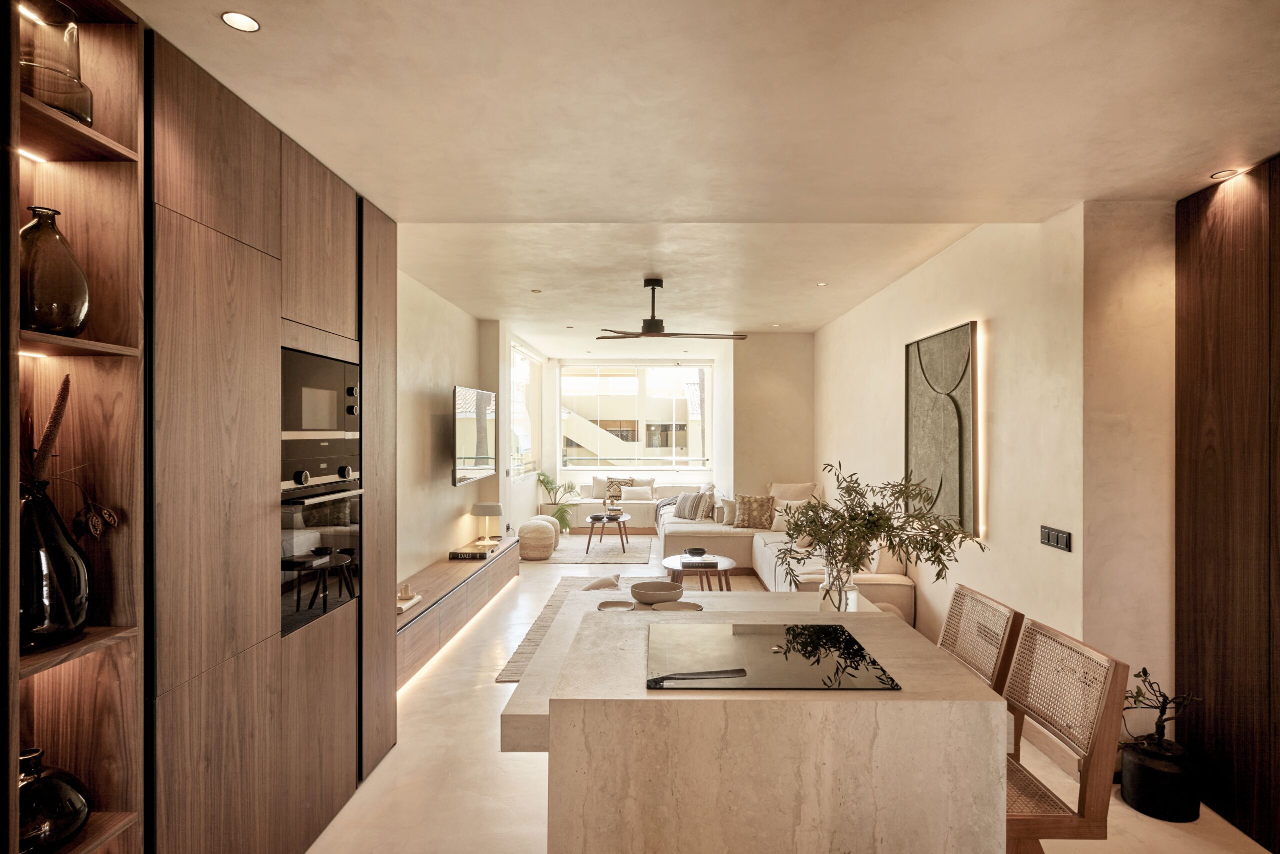 Apartment BE Guadalmina 4