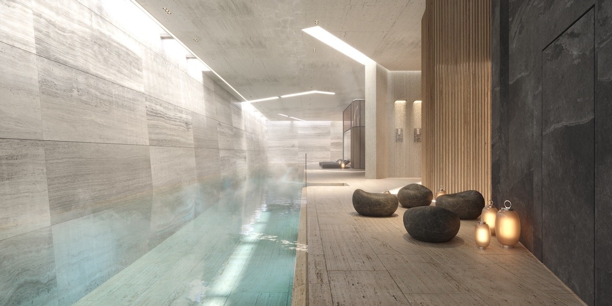 CENTRO WELLNESS DUNIQUE 4