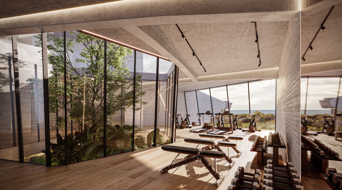CENTRO WELLNESS DUNIQUE 5