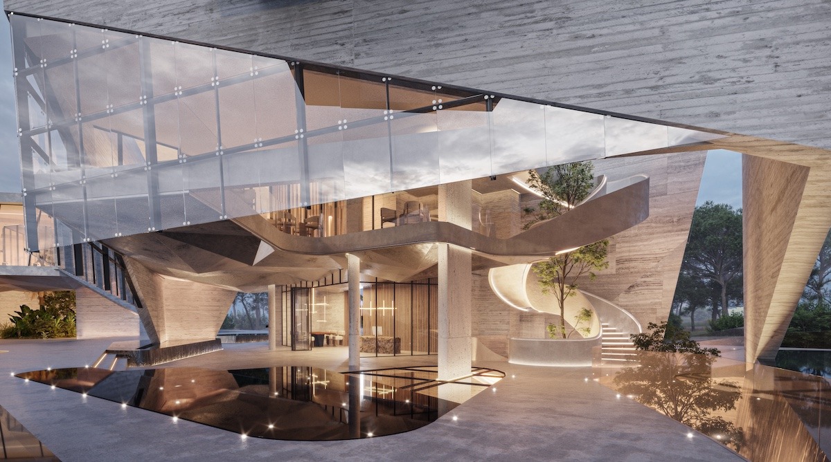 CENTRO WELLNESS DUNIQUE 6