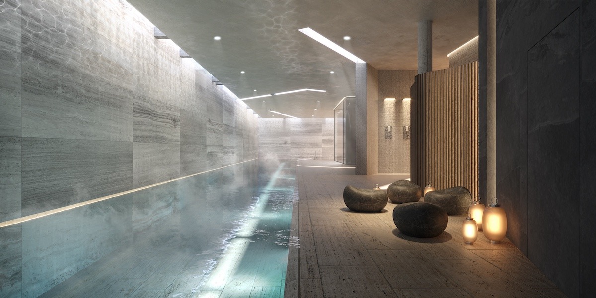 CENTRO WELLNESS DUNIQUE 7