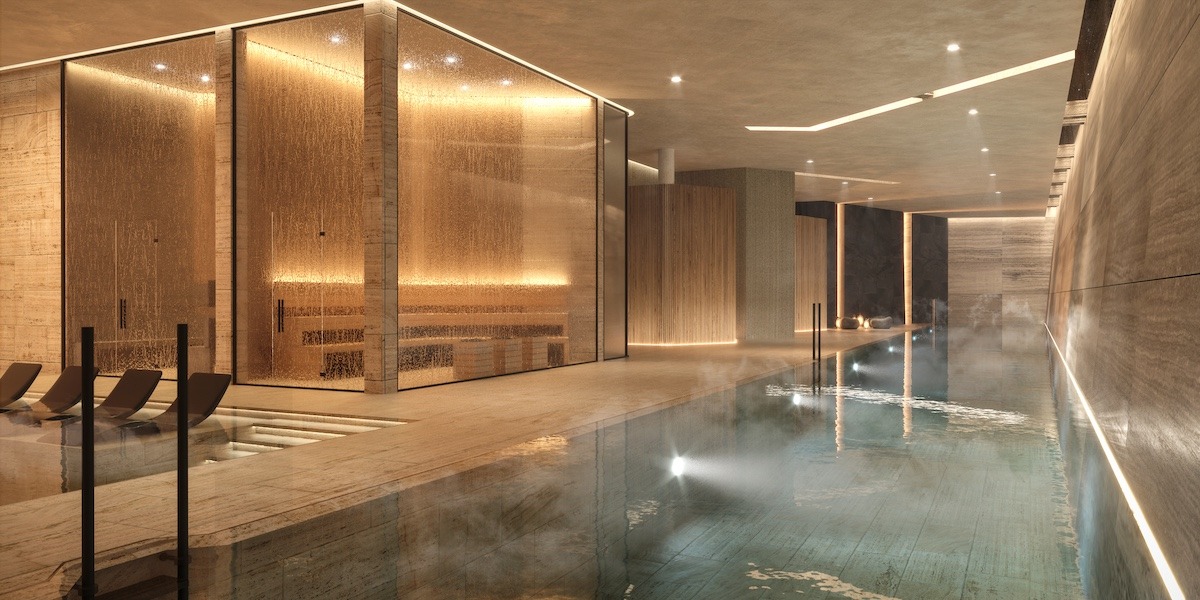 CENTRO WELLNESS DUNIQUE 8