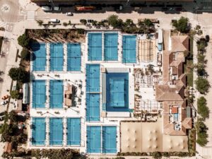 CLUB DEPORTIVO NUEVA ALCÁNTARA 8