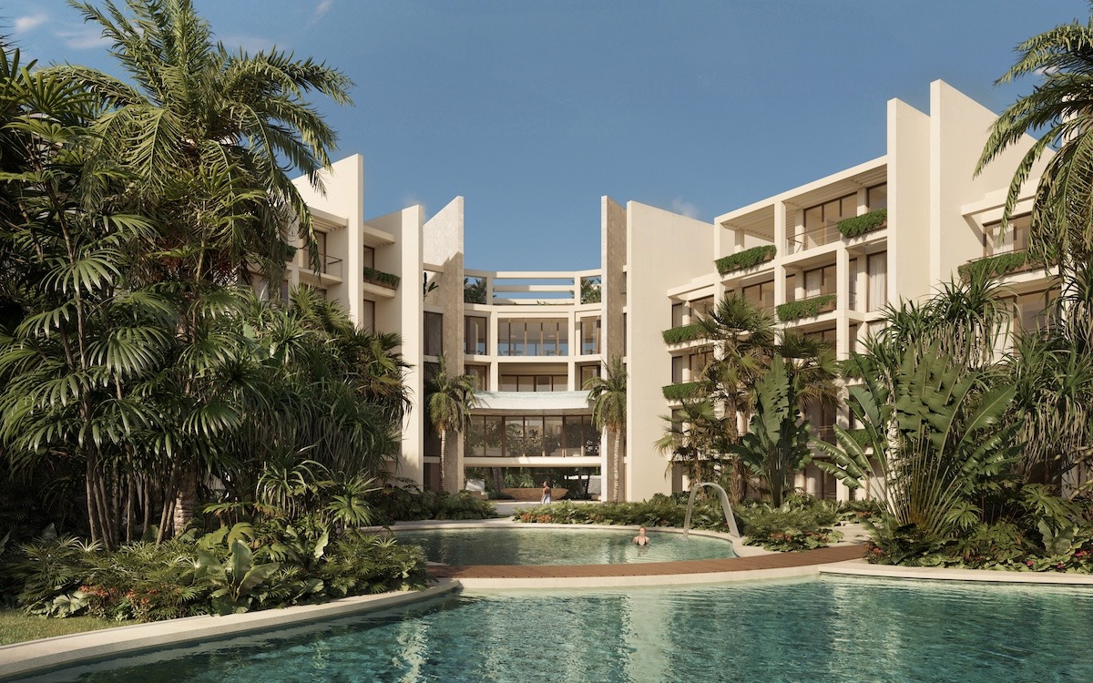 CONDOHOTEL 4