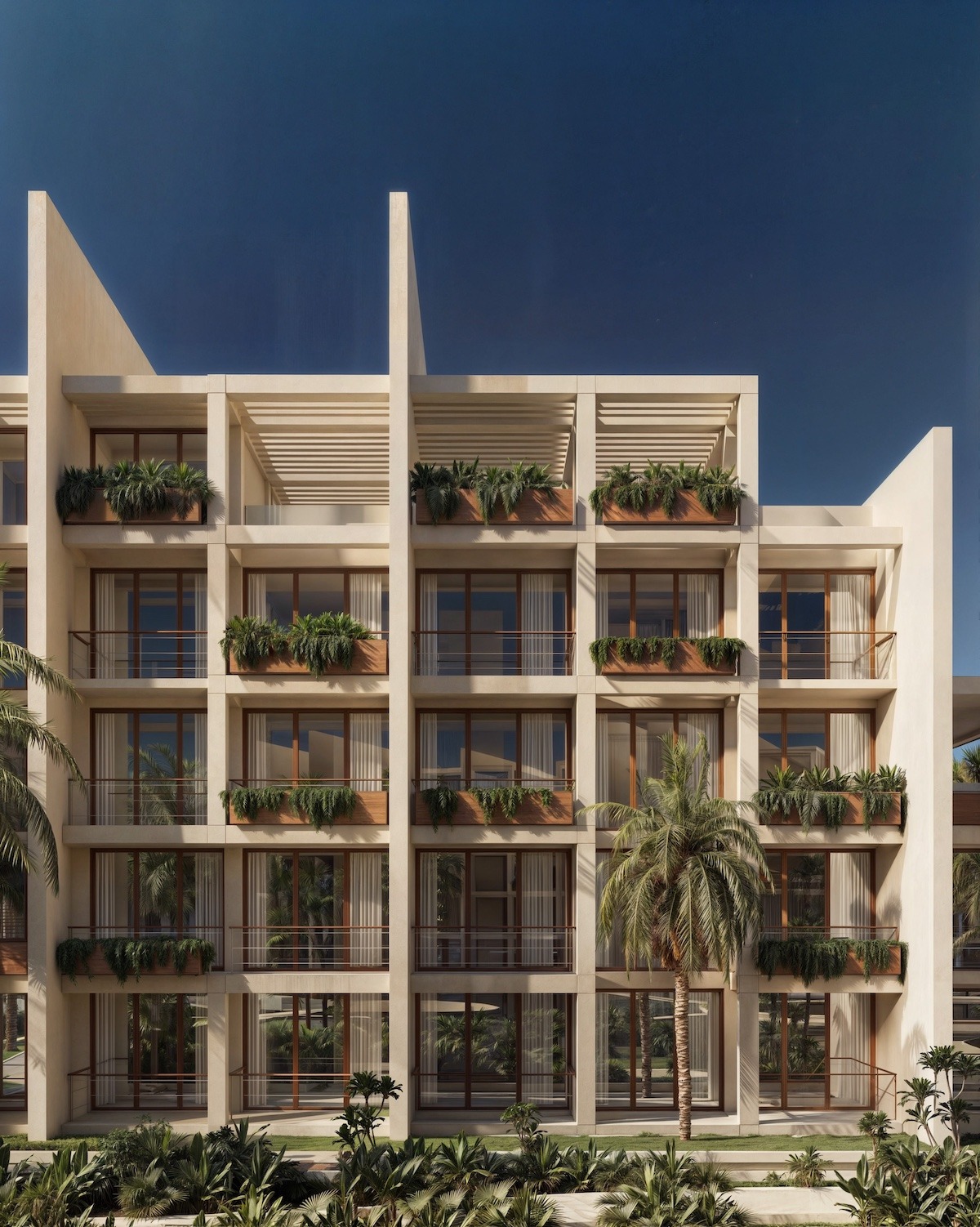 CONDOHOTEL 6