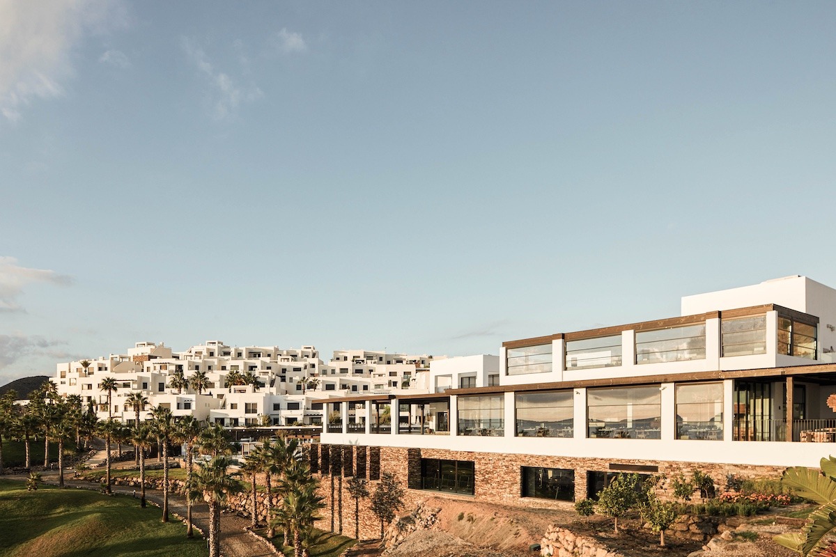 COSENTINO MOJACAR 3
