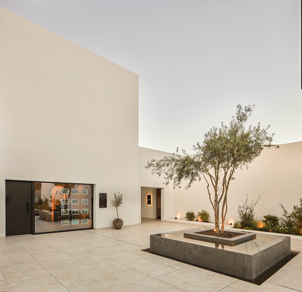 COSENTINO MOJACAR 5
