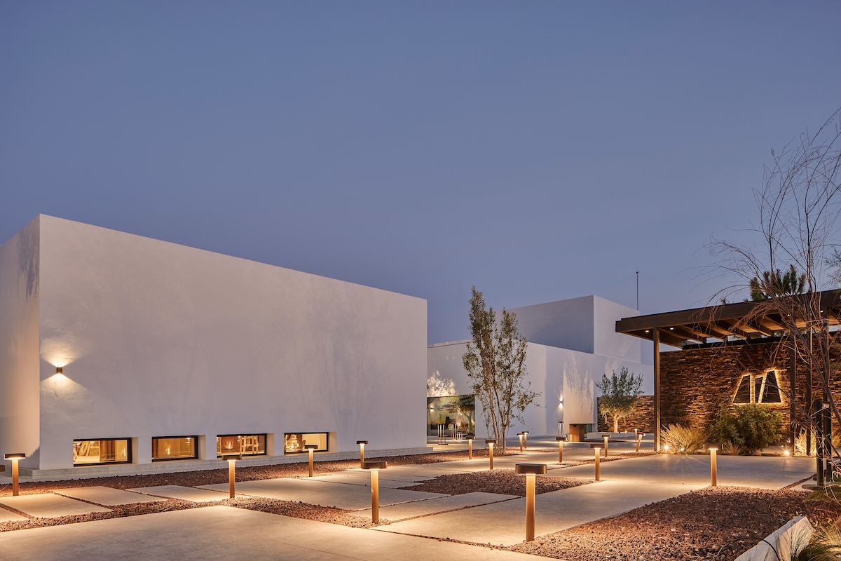 COSENTINO MOJACAR 6