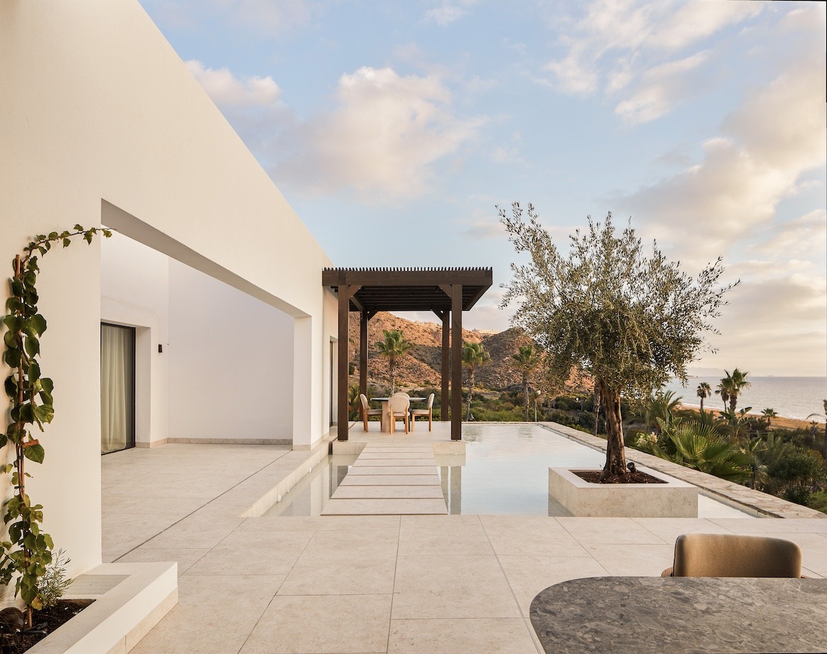 COSENTINO MOJACAR 8