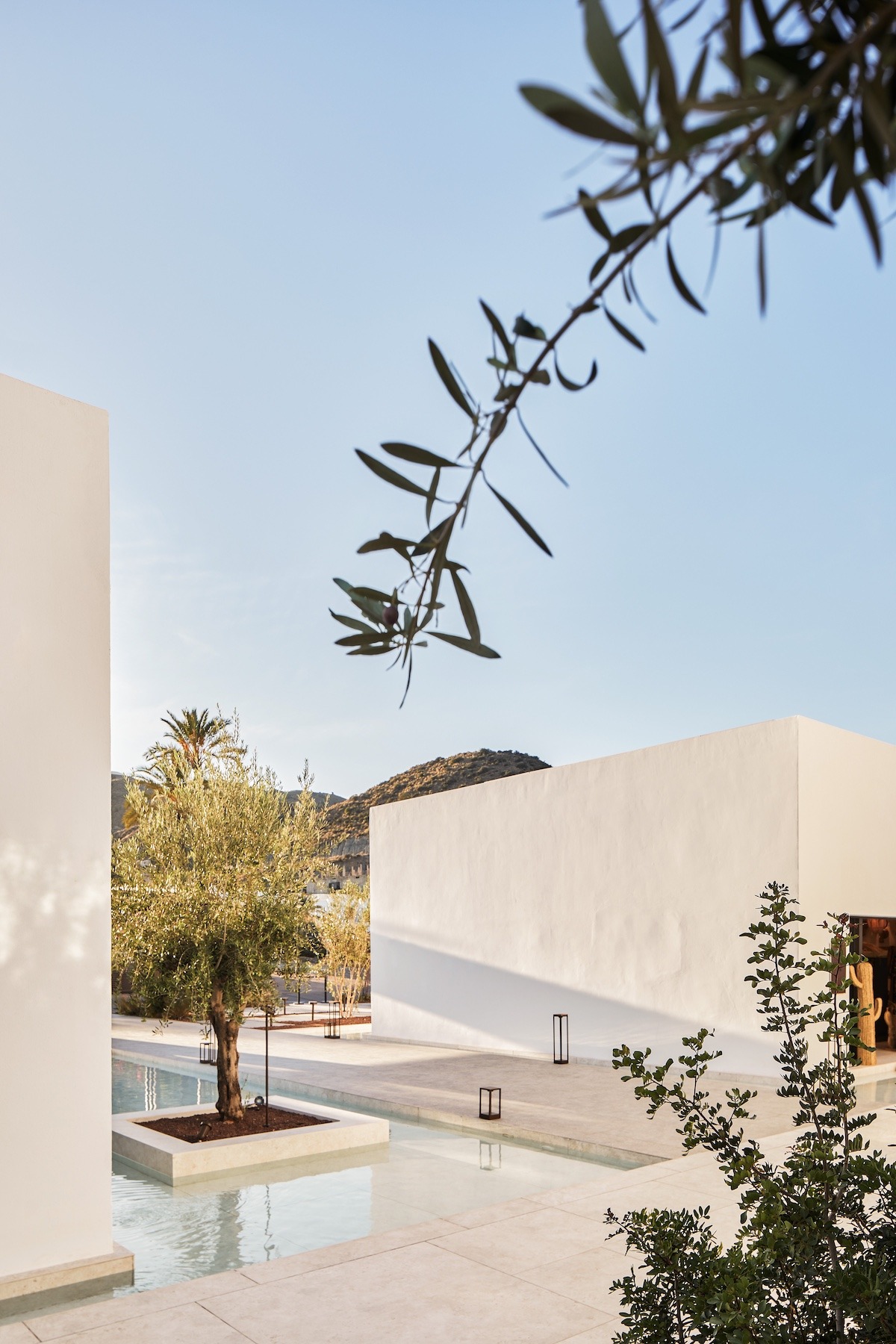 COSENTINO MOJACAR 9