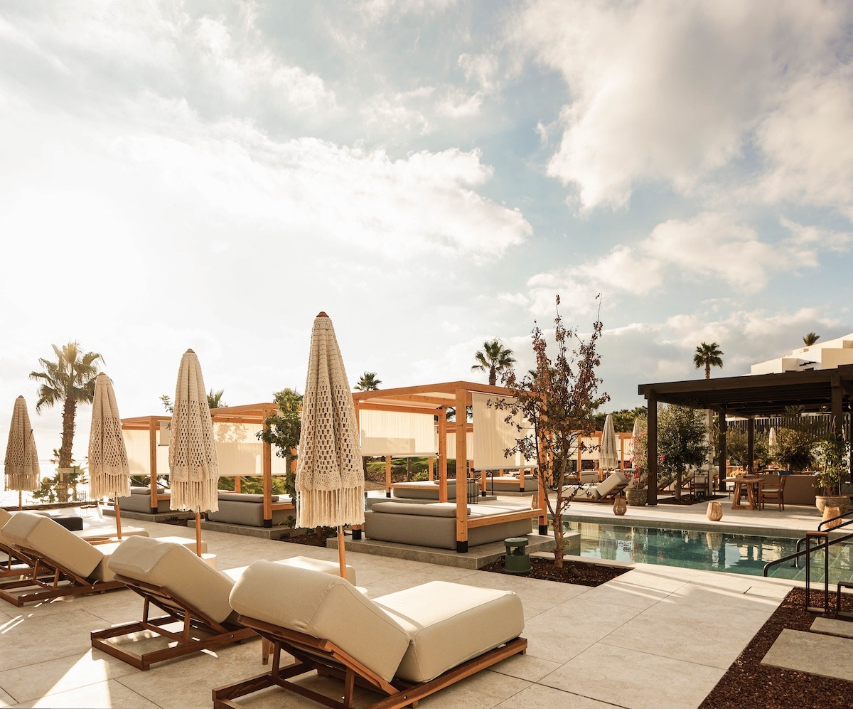 COSENTINO MOJACAR 10