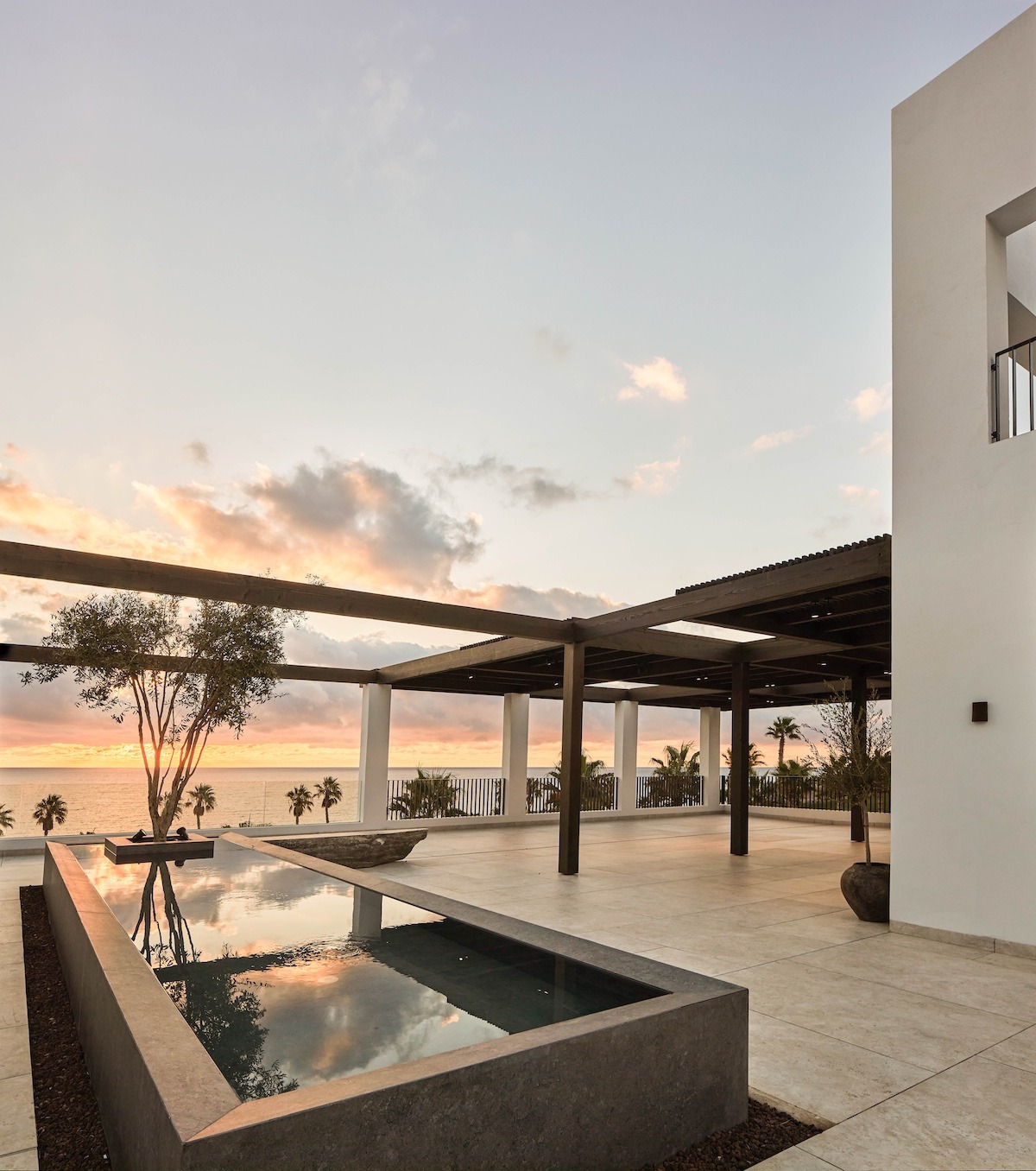 COSENTINO MOJACAR 11