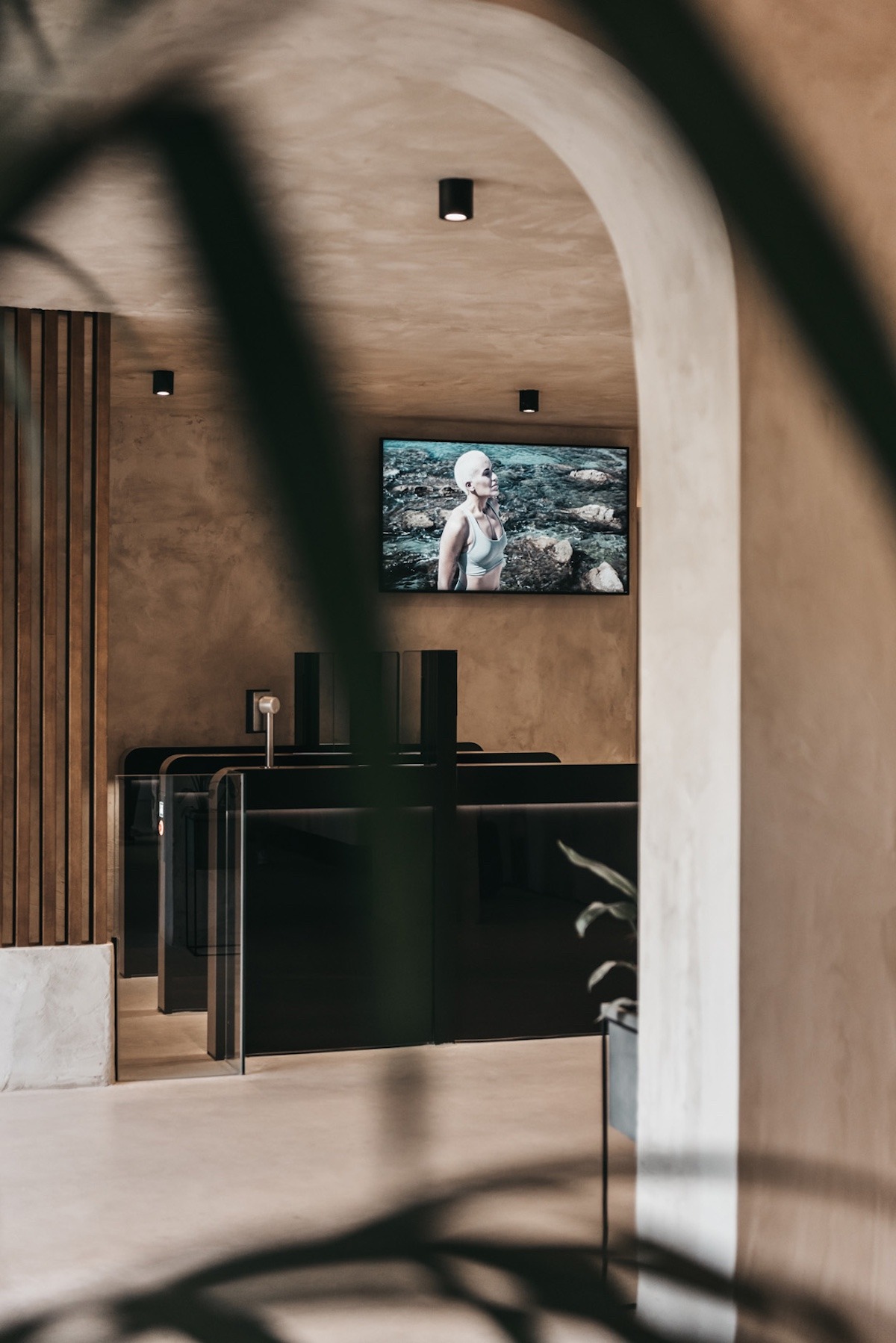 THE I/O GYM NUEVA ALCÁNTARA 3