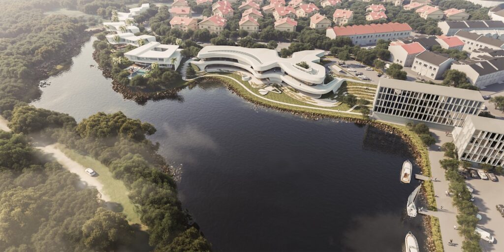 Hangzhou Boutique Hotel & Villas 4