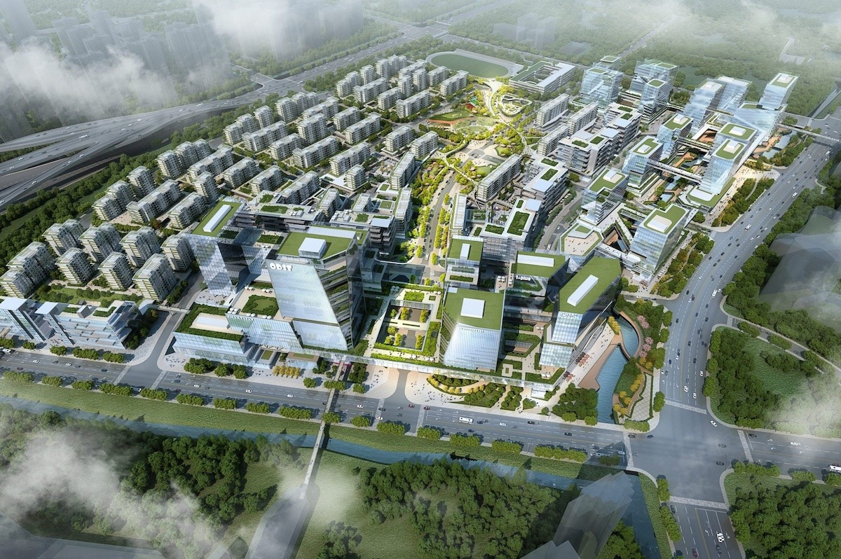 HHC Masterplan 5