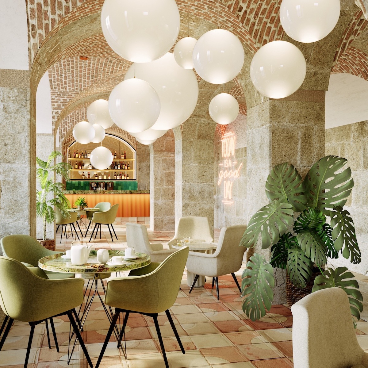HOTEL COVENTO DO CARMO 3