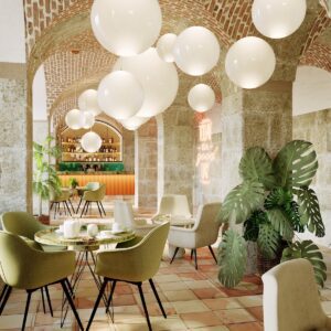 HOTEL COVENTO DO CARMO 12