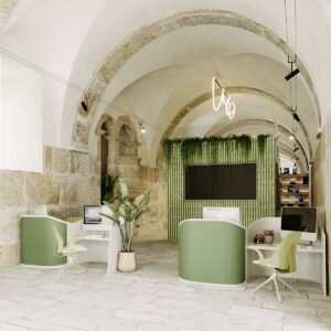 HOTEL COVENTO DO CARMO 8