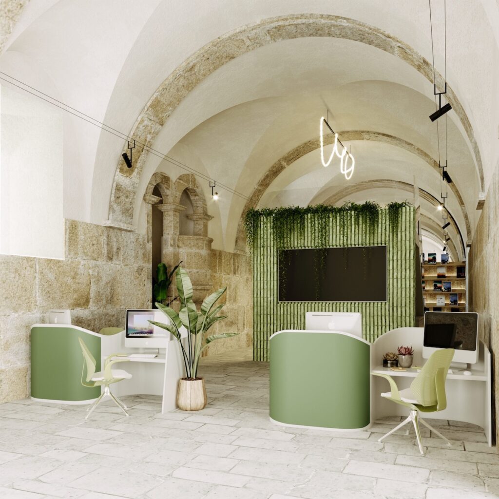 HOTEL COVENTO DO CARMO 9