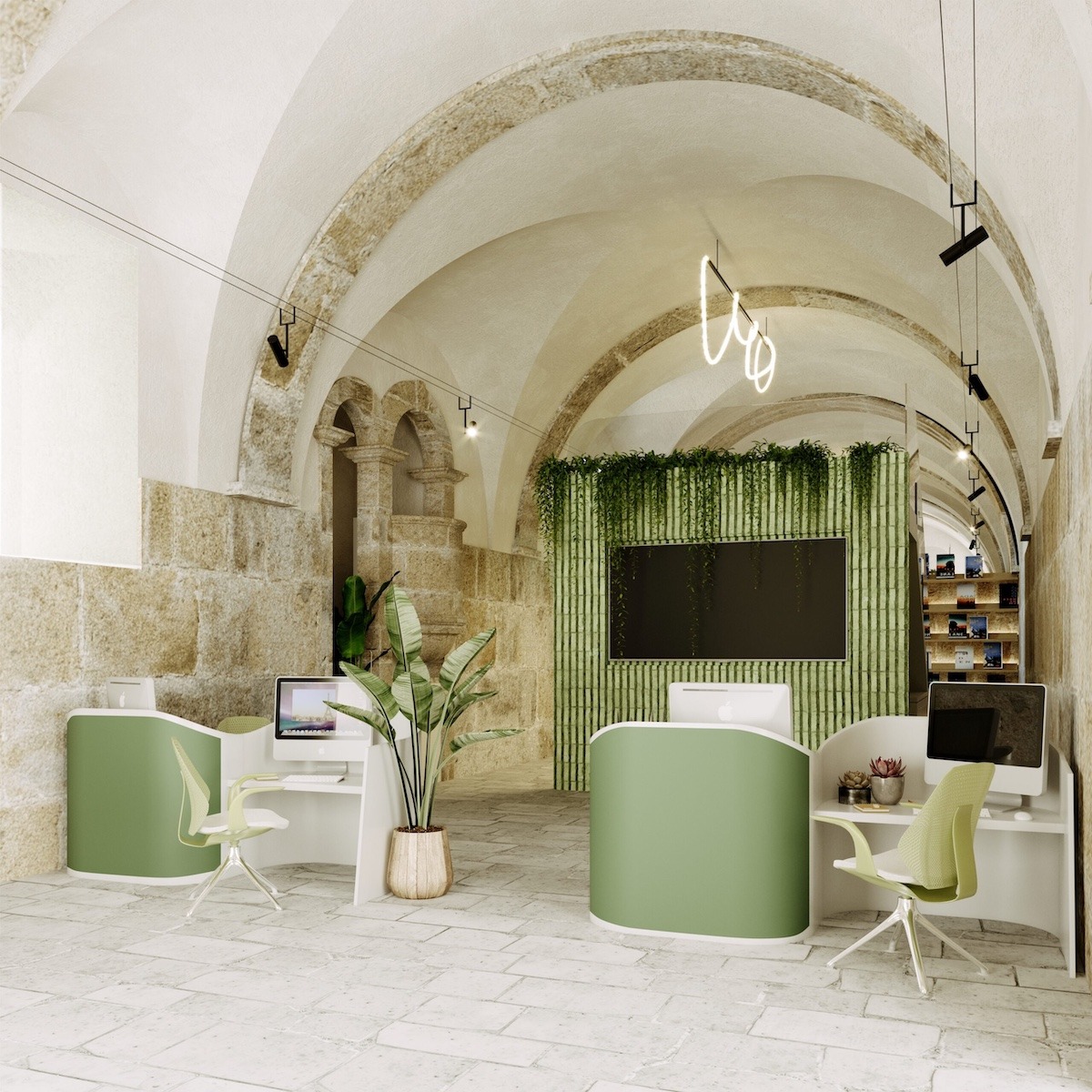 HOTEL COVENTO DO CARMO 10