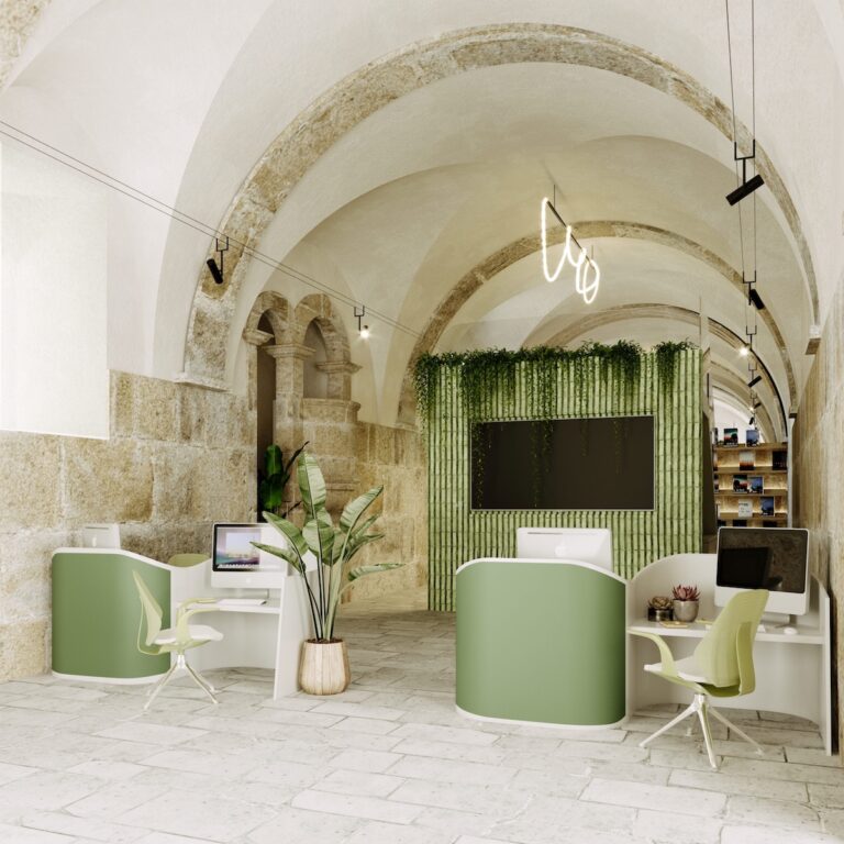 HOTEL COVENTO DO CARMO 11