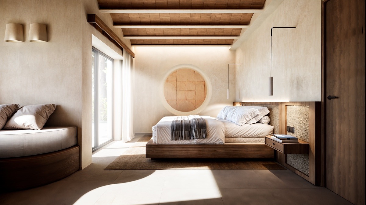 HOTEL MARYLAND FORMENTERA