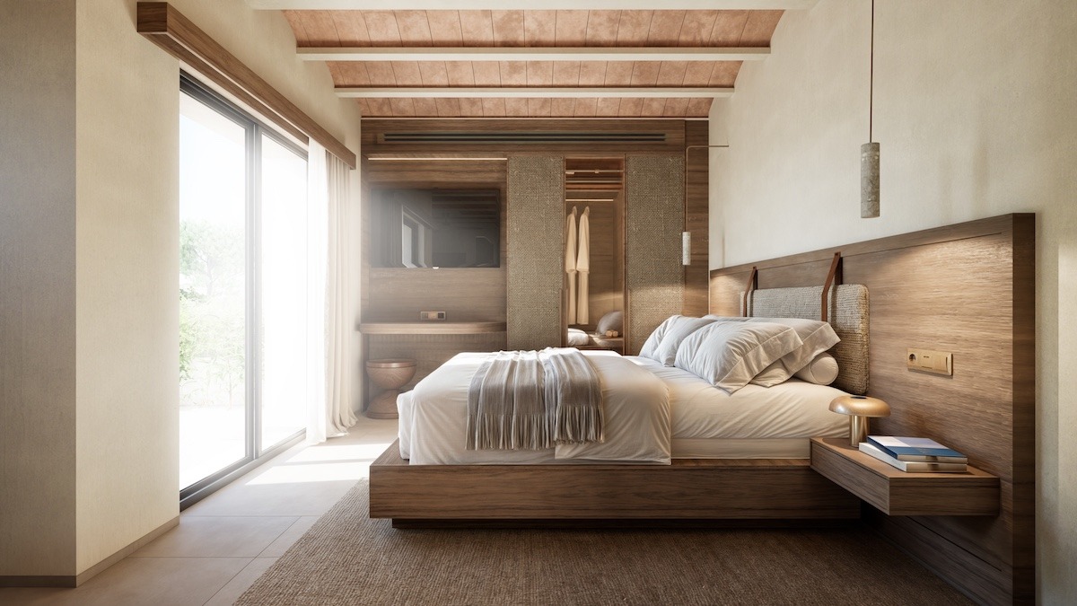 HOTEL MARYLAND FORMENTERA 4
