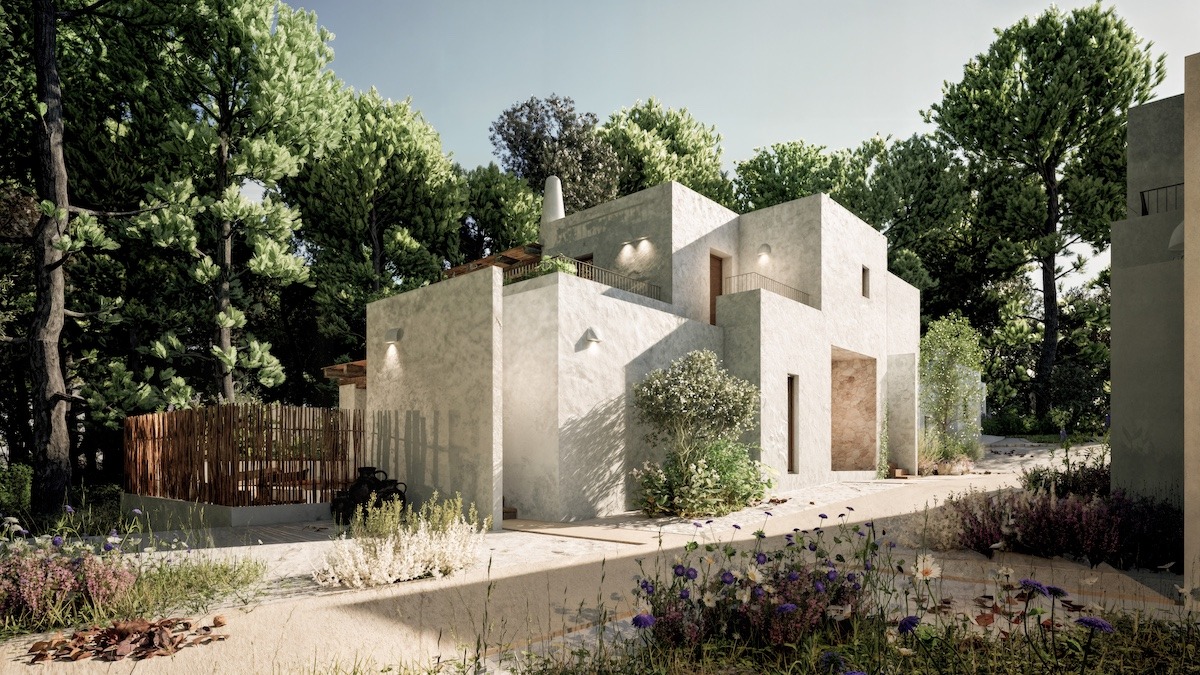 HOTEL MARYLAND FORMENTERA 6