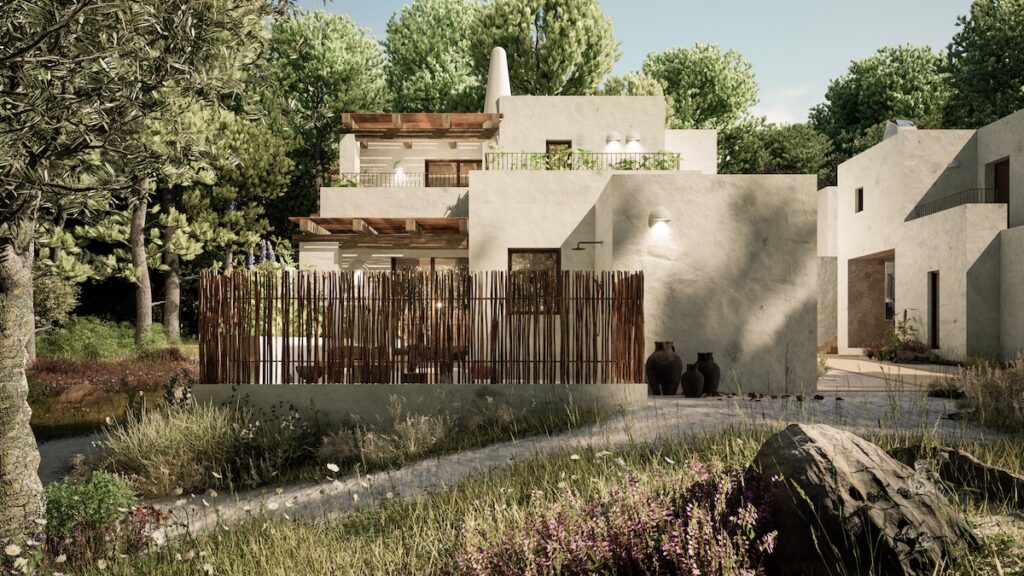 HOTEL MARYLAND FORMENTERA 11