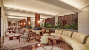 HOTEL RIOMAR 12