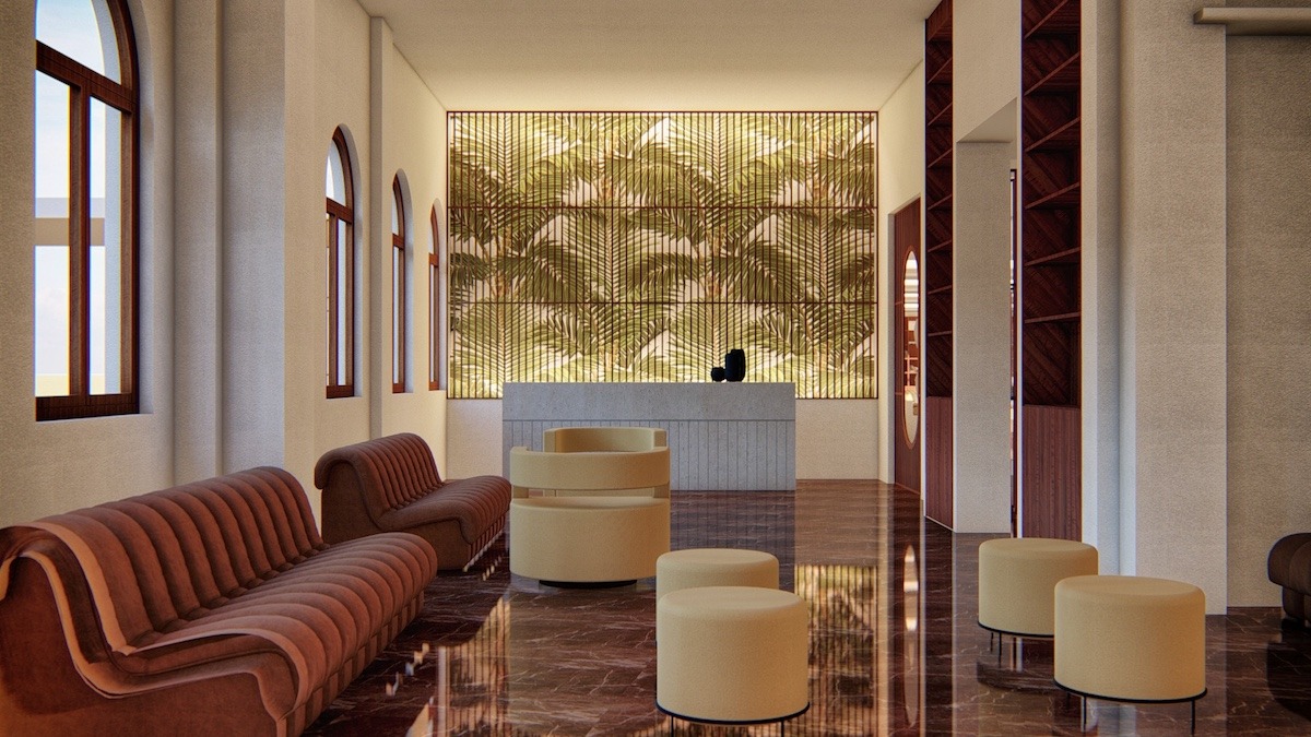 HOTEL RIOMAR 4