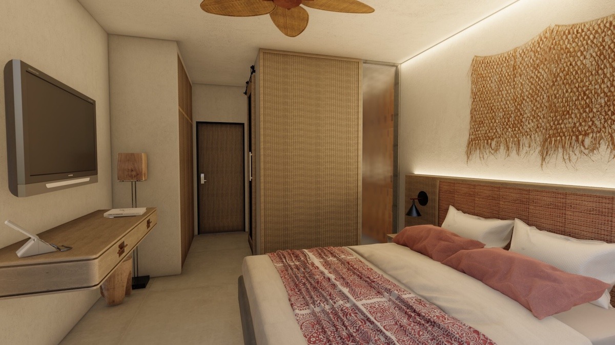 HOTEL RIOMAR 5