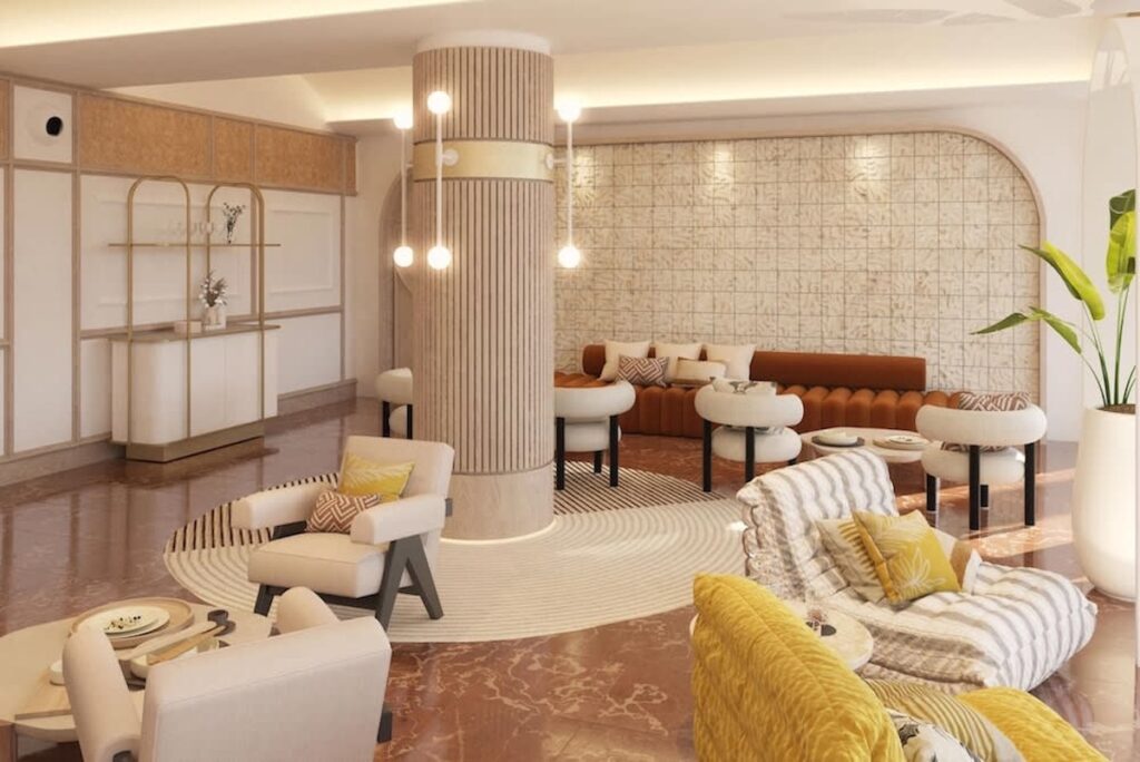 HOTEL RIOMAR 7