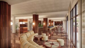 HOTEL RIOMAR 9