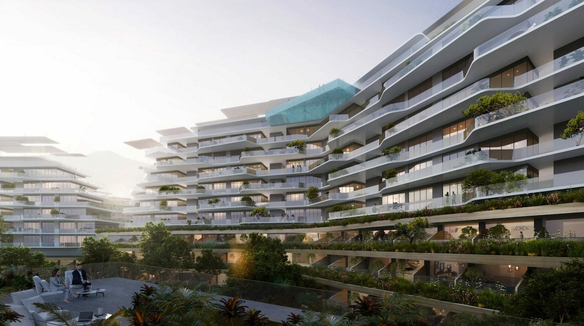 Masterplan NANCYANG