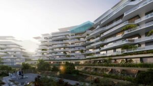 Masterplan NANCYANG 3