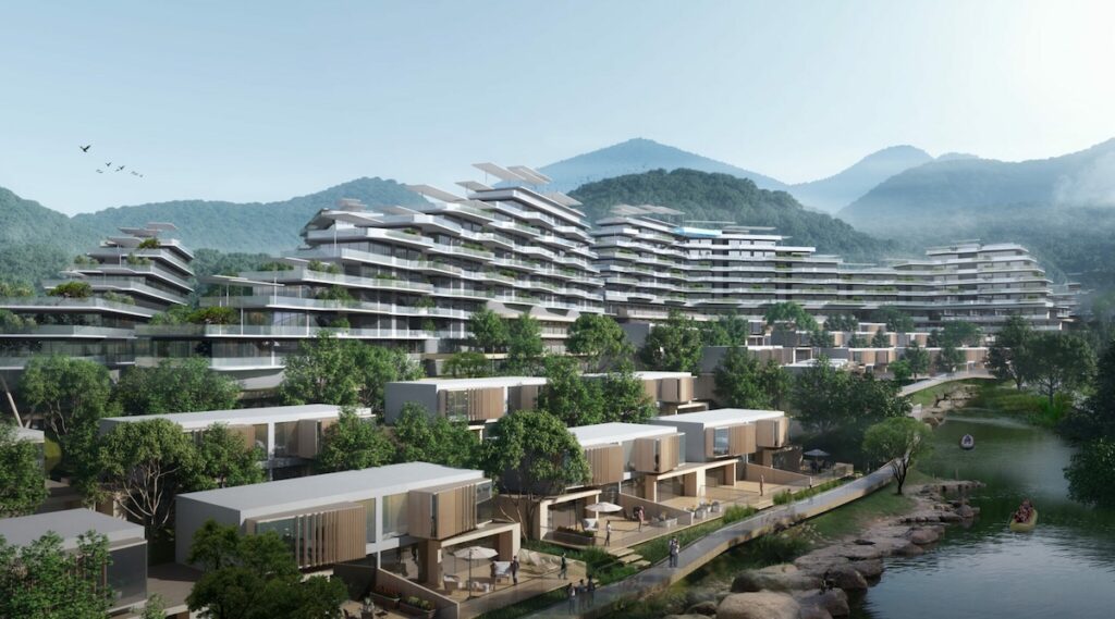 Masterplan NANCYANG 7